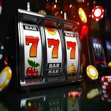 JDBYG Slots ဂိမ်း Jackpot ဆုငွေကြီး ရရှိသူ ဝမ်းမြောက်နေသည့် မြင်ကွင်း