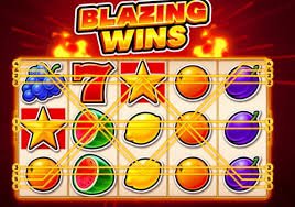 အွန်လိုင်း စလော့ ဂိမ်းများတွင် jackpot spin ကစားနေသောမြင်ကွင်း