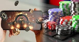 JDBYG Sportsbook မြန်မာနိုင်ငံတွင် အားကစားလောင်းကစားပြုလုပ်နေသည့် မြင်ကွင်း