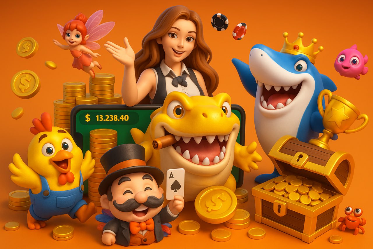 JDBYG Cashback Promotion - မြန်မာ Online Casino ကစားသမားများ နေ့စဉ် Cashback ရရှိပုံ